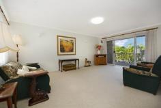  6/59 Yakola Parade Alexandra Headland QLD 4572 Reduced to offers over $349,000 NEAT AND TIDY ELEVATED UNIT CAPTURING THE SEA BREEZES. This neat and tidy 1st floor unit has private access with only one unit below. This beauty is in a block of 6 but the other 4 units have their own access so there is no foot traffic.  Large balcony facing North East capturing the sea breezes. Spacious living/dining area with a fully functional timber kitchen with dishwasher will cater to all your entertaining needs. Light and airy bathroom with a bath and a European laundry keeps the unit tidy. There are 2 double bedrooms with ceiling fans, air conditioners and built in wardrobes. The one and half car lock up garage is in the basement with plenty of storage and direct under cover access to the unit. The lagoon pool at the rear of the building, perfect to cool off after a hard day at the office. This comfortable unit would suit an astute investor or someone looking for a new home. Low body corporate for a unit with a pool, make this unit even more attractive to the pocket. 1 km to the beach and restaurants on Alexandra Parade, but far enough to get away from all the hustle and bustle. This Yakola Parade unit is ready to be sold. So get in quick DETAILS ID #: 0000249114 Price: Reduced to offers over $349,000 Type: Unit Bed: 2    Bath: 1    Car: 1     