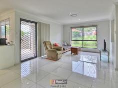   2/8 Ashton Way Forest Lake Qld 4078 $329,000 PURE VALUE PROPERTY The owners of this immaculate townhouse have been relocated for work and now want this home SOLD. This 1 year old townhouse is ideal for the investor or the city commuters. It boasts an open plan design with formal lounge room, kitchen with modern electrical appliances and enough room for the gourmet chef. With an internal laundry and separate powder room this property is not only conveinient, but with an outdoor entertaining area it is also perfect for entertaining friends and family. As you make your way upstairs your greeted with a good size study room. The master bedroom offers a spacious ensuite and private balcony while the remainder of the rooms offer great size living. Other features include: *Ducted Air conditioned *Close to schools & shops *400m to recreational park *600m to Bus stop *3.7km to Richlands Train Station. With almost everything at your doorstep, why would you settle elsewhere? Call today to see how we can make this your own.   Property Snapshot  Property Type: House Aspect Views: South Construction: Brick Veneer Features: Air-Conditioning Balcony Built-In-Robes Ceiling Fans Close to schools Close to shops Close to Transport Dining Room Dishwasher Ensuite Fenced Internal Access via Garage Laundry Lounge Outdoor Living Remote Control Garaging Safety Switch Security Doors Security Screens Smoke Alarm 