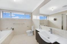  2 O'Connors Rd Beacon Hill NSW 2100 $1,800,000 EXECUTIVE HOME WITH OCEAN VIEWS 5 beds | 3 baths | 2 cars For Sale Price: O/O $1,800,000 Positioned in a popular locale with fantastic ocean and district views, generous proportions, a fabulous dual level layout and light filled interiors all combine to create a first class residence.  Large split level living spaces with the emphasis on open plan Gourmet Kitchen with 20mm stone bench tops and stainless steel Smeg appliances  Four Large bedrooms, all with robes, master with ensuite, walk in robe and Juliet balcony Three bathrooms plus extra toilet/powder room One bedroom self contained guest accommodation Under cover alfresco entertaining area and solar heated splash pool  Double lock up garage, professionally landscaped grounds  Beautifully presented with quality fixtures and fittings through out. Property Overview Property ID: 1P0872 Property Type:House Land Size:463 m² (approx) Garage:2 Construction:B/V Aspect:East Outgoings:Water Rates: $176.56 Quarterly Council Rates: $1688.99 Yearly Features Air Conditioning Built-In Wardrobes Close to Transport Close to Shops Alarm System Pool Close to Schools Ensuite City Views Ocean Views 