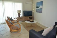  19/4 Queen St Yamba NSW 2464 $760,000 SEA SENSATION You do not need a real estate agent to tell you how great Yamba’s Main Beach is. It’s famous, and it’s one of the best in the world. So to have the opportunity to secure a property so close to this iconic beach makes you stop and think. Because we know we cannot make anymore like this one. Yamba Iluka Real Estate is excited to be marketing The Cove unit 19, a spacious, modern, comfortable, fully self contained luxury holiday apartment in the well known “Cove” complex.  Designed for ease of living (or holidaying), this unit includes three bedrooms each with it’s own separate airconditioning unit for maximum comfort, and attractive shutters for added privacy. The master bedroom includes ensuite bathroom, walk in robe and it’s own balcony overlooking the peaceful tropical gardens and private pool and heated spa.  Ceramic tiled open plan living area, with central kitchen. This is the ideal property if you enjoy alfresco dining, relax on your expansive balcony with a wine and fresh local seafood while enjoying the Pacific Ocean view. Or treat yourself to alfresco dining in one of the many excellent restaurants within close distance. There's the Best Western Motel next door for all the friends and you can all meet at Pippies Restaurant next door for dinner.  Fully secured basement parking, double lock up garage with storage area, lift access to your unit, or down to the pool level, easily accessible. If you’re planning on retiring now, or in the future, don’t miss out on this opportunity to spoil yourself and indulge in a lifestyle beyond price. This property is managed by the very professional and active onsite management team, and offers strong returns, so as an investment in your future, or a lifestyle property now, “The Cove” unit 19 just makes sense. Contact the exclusive marketing agents Yamba Iluka Real Estate on 6646 2400 to arrange your private viewing today. Property: 	 Unit Bedrooms: 	 3 Bathrooms: 	 2 Parking: 	 2 Zoning: 	 R3 Medium Density Residential Council: 	 Clarence Valley 