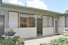  8/126 Henderson Rd Crestwood NSW 2620 Price $164,950 Build up your Portfolio! Leonie Buckley of RE/MAX Capital has this great investment property to add to your portfolio. Phone now for your private inspection. A lick of paint and a tidy up and you are ready to go. This single level unit will cater to any age group. The property is vacant so both options are open to you. If you need a tenant we will  find you one! 2 bedrooms both with large built-ins Gas upright stove Tidy bathroom / laundry Allocated Car spot Rental appraisal $200 pw as is. Property Features Property ID 	 12427313 Bedrooms 	 2 Bathrooms 	 1 Kitchen 	 Gas upright stove Laundry 	 in bathroom Lounge 	 large picture windows Back Yard 	 no yard Close to 	 easy access to Canberra Building Size 	 53 Square Mtr approx. Floors 	 Yes Body Corporate Fees 	 $416 Quarterly Rental Return 	 $200 Weekly Rates 	 $412 Quarterly Built In Robes 	 Yes Total car spaces 	 1 Courtyard 	 Yes Floorboards 	 Yes 