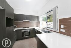  3/90 Jutland Street Oxley Qld 4075 Offers over $399,000 Priced to Sell - Owner's Committed Elsewhere This immaculate 2-level townhouse is located within arm's length of all the wonderful amenities the thriving suburb of Oxley has to offer. Constructed in 2011, owner occupied for the whole time since being built and with an enviable back to the north orientation (away from the planned future development of an adjacent complex), number 3 is nestled towards the rear of this peaceful, friendly complex. It also boasts a sparkling in-ground pool and ample visitor parking.  Featuring 127m2 approx of sumptuous internal living and alfresco entertainment, this townhouse will suit an owner occupier looking for a home with little-to-no maintenance, or an investor looking for an easy-to-rent property (rental appraisal of $425-$450p/wk). Downstairs property features of note include: - Combined lounge and dining area - Contemporary kitchen with 4-burner gas cook-top, range-hood, Blanco dishwasher, stone bench tops, and microwave - Well-maintained rear entertainment patio and courtyard - Foldaway laundry - Third toilet/powder room - Access to single car lock up garage with remote control - Visitors car park directly in front of the unit - Tiles throughout - Split system air-conditioning - Security screens on windows and doors Upstairs: - 3 bedrooms all with built-ins and ceiling fans - 2 bathrooms including an ensuite adjoining the main bedroom - Linen cupboard - Carpeted throughout Other:  - Iron roof with ceiling insulation - North/south orientation - Instantaneous gas hot water - Pool with a BBQ area in the complex - Reasonable Body Corp rates - Flood free in 1974 and 2011 Oxley is a flourishing suburb located 11km from Brisbane's CBD, or just 11 stops by train to Brisbane Central. As mentioned, this complex positions you near to a range of facilities including shops, sporting fields, Oxley train station, parks, buses, schools, and the golf driving range. Plus it's easy access to the Ipswich Motorway. You simply must inspect this property! Body Corporate Fees:  Admin $515.89 p/qtr  Sinking Fund: $192.50 p/qtr Rental Appraisal: $425-$450p/wk   