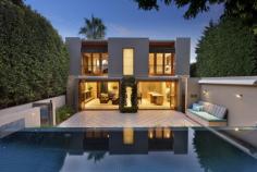  5 Esther Rd Mosman NSW 2088 Offers over $6.5mil Designer lifestyle retreat 200m from Balmoral Beach Expertly designed and crafted to complement its exclusive beachside setting, this Philip Corben Architects masterwork provides a haven of luxurious liveability with spectacular indoor/outdoor entertaining venues. The magnificent 'marrakech' leaves northing undone in its pursuit of providing the ultimate designer lifestyle retreat within a minute's level stroll of the picturesque Balmoral Beach. Nestled in an exclusive leafy pocket within a level stroll of the beach Footsteps to exclusive seaside restaurants and cosmopolitan cafés Only minutes to Mosman village, prestigious schools and the city 585sqm of completely private, near level, easycare landscaped gardens Generous living space with open fireplace, grand formal dining room Casual living and dining area with gas fireplace sweeps open to gardens Bi-fold doors open to a sunny courtgarden and terrace with heated pool Deluxe CaesarStone island kitchen with s/steel European appliances Spacious bedrooms with built-ins, home office with fitted desk/library, Main bedroom with ensuite, office and north terrace with water views Ultra-sleek contemporary bathrooms, Travertine and timber flooring Full brick, high ceilings, glass bi-fold doors, pond and water features Secure gated access, video intercom, ducted air conditioning, alarm DLUG with internal access, climate controlled wine cellar, storeroom Want to know more? Contact Richard Davies 0414 517 658 