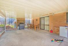  10 Impala St Runcorn QLD 4113 $410,000 PLUS GREAT LOCATION, GREAT PRICE House - Property ID: 787496 This solid lowset brick and tile home is located in the one of most sought after areas in Runcorn. Situated on a 561 m2 fully fenced block this home is within just a few minutes walk to regular bus services including the Xpress 150 which takes you to Garden City, Griffith University and Brisbane CBD. For those with younger children the very popular Runcorn Heights State School is just around the corner. The location and convenience of this property make it perfect for the first home owner or smart investor. What meets you when entering this charming home is the lovely wood stove situated in the fully tiled lounge. Imagine those cozy winter evenings in front of a real wood stove watching TV or reading your favourite book. The open plan kitchen features a practical design and benefits from a brand new stainless steel oven. For the avid cook, the gas stove adds that final touch. The kitchen leads directly to the spacious covered terrace making it ideal for al fresco entertaining.  From the lounge the hallway leads to three good sized bedrooms and the family bathroom with separate toilet. The master bedroom also includes both air conditioning and a ceiling fan. This home offers plenty of storage space plus a dedicated laundry.  The fully fenced generous garden offers the perfect safe play space for children and pets. The garden also includes a small shed previously used as a secure kennel with fenced dog run. If you are looking for a great value home in Runcorn either to live in or as a fabulous investment then this property should be top of your list to inspect.  All The Best Bits: 3 Good Sized Bedrooms Master Includes Air Conditioning Family Bathroom Air Conditioning To Lounge Tiled Floors Wood Burning Stove Great Practical Kitchen  Brand New Stainless Oven Gas Range For Perfect Cooking Instant Gas Hot Water for Great Savings 4 Ceiling Fans Roof Ventilators Security Screens Single Carport Fully Fenced Easy Care Garden Shed/Kennel Side Access 561m2 Block  Email Alerts Features  Land Size Approx. - 561 m2 