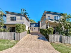  4/34 Burdekin St Gaythorne QLD 4051 Offers From $485,000 What More Could You Ask For? Perfectly positioned just 8.5kms from Brisbane's CBD and located within a much sought after pocket of Gaythorne, this modern town home offers a seamless fusion of prime location, style and design. Ideal for the urban professional who enjoys the convenience of near-city living, or a great prospect for those looking for a strong investment to add to their portfolio, 4/34 Burdekin St is the place to be. Possessing a sophisticated design, this property features a refined floor plan encompassing open plan living and an exclusive covered courtyard area ideal for entertaining. Enjoying a private and secluded position on the high side of the complex this low maintenance home offers an array of space spanning over two levels. The kitchen is fitted with quality finishes, stainless steel appliances and crisp stone bench tops. The kitchen, living and dining areas are seamlessly integrated, creating an ideal space for entertainment. Located on the upper level are three bedrooms with built-in robes and two striking bathrooms (main with ensuite). You will love the Gaythorne/Enoggera fringe position, so close to major public transport routes providing direct access to the CBD. Best of all, experience the perks of living within a stone's throw from an array of restaurants, cafes and shopping precincts. This property represents a golden opportunity for buyers that are in search of a private, secluded locale. Gaythorne is a suburb that is currently enjoying strong growth and good capital gains, with this trend set to continue now is the time to act! Features Include:  low maintenance tiles to lower level security screens to rear sliding doors & entry air conditioned lower level & master bedroom ceiling fans to all bedrooms Versatile layout with study nook small boutique complex of 5 Note that some photos displayed are of the property prior to being occupied by tenants.   Property Details 	 Price  Offers From $485,000 