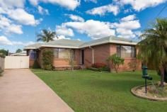  28 O'Gorman St Albion Park NSW 2527 $370,000  Property Description Surprise Package Whether you are looking for an entry point investment or your first home, this conveniently located property represents great value for money. Within walking distance to Albion Park shopping complex, local schools, parks and transport this home is very deceiving you will be surprised of its generous size offering room for the whole family with additional features. - Comfortable now with scope to update and add value - Front porch allows room for sitting area to enjoy the sun all day - Three generous bedrooms all with mirrored robes, main has ceiling fan - Neat functional kitchen with breakfast bar and adjoining dining room - Bathroom includes shower and bathtub with separate toilet - Spacious tiled family room and two accessible sunrooms - Internal laundry has second toilet - Tandem detached garage with additional room ideal to turn into teenage retreat - Fenced backyard with ample driveway parking, garden shed Property Features Land Area 	 601.0 sqm 