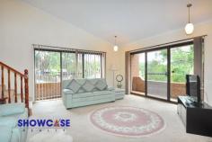  21 Haines Ave Carlingford NSW 2118 **First Open 2/5 Sat 12-12.40pm** Unparalled full brick residence located in one of Carlingford's finest sought after areas with north easterly aspect and ultra convenience to transport and shops. Only 400m to Westfield Shopping Centre. High set and peacefully positioned on a large easy care 906sqm block with lush front garden, circular drive which frames a very stylish design and perfect balance. Features clever design and space enhanced by a sunny northerly aspect, choice of 4 large living areas, 9 balconies, security alarm and high cathedral ceiling. Designed for the large family and discerning buyer, this home has got it all, or you can also add your own sophistication and style. - 6 large bedrooms with balconies, built-ins, change room and walk in robe plus ensuite in master - Grand formal lounge and separate dining with balconies overlooking lush gardens - Spacious modern kitchen with corian benches and meals area - Huge open plan family room flowing freely to a very large rumpus room or home theatre with huge balcony - Large pantry or wine cellar  - 4 lock up garages plus office or 5th garage - Family friendly backyard for entertaining - Great corner block with 2nd access - Easy access, 5 minutes walk to transport, shops and schools include Murray Farm catchment, James ruse and several high ranking schools This sophisticated architecturally designed residence is a "Must See". Features Indoor entertainment area   	 Balcony Property Details Bedrooms 		 6 Bathrooms 		 3 Garages 		 4 