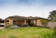  2 Buller Cres Thurgoona NSW 2640 $260,000 Are you looking for a tidy 3 bedroom home with an en-suite? With BIR's throughout, formal lounge and dining, family room plus a renovated kitchen with dishwasher. The home has a separate laundry, toilet & reverse cycle split system air conditioning. Another feature of the home is a beautiful covered timber deck for entertaining, with a nice aspect over a landscaped secure yard. The home offers a double carport, garden shed and yard access through the side gate for additional caravan, boat or trailers.  A good location close to schools, shopping centre, university, transport and sporting fields. An opportunity exists to purchase as an investment, currently returning $280.00/w. Call for more details or book an inspection. Property Features Property ID 	 Thurgoonabul2 Bedrooms 	 3 Bathrooms 	 2 Garage 	 2 Kitchen 	 Renovated with gas stove & dishwasher Back Yard 	 Covered deck Air Conditioning 	 Reverse cycle air con Close to 	 Schools, shops, university Inclusions 	 Fixed floor coverings, curtains, blinds, light fittings, t.v antenna Land Size 	 759 Square Mtr approx. Rental Return 	 $280 Weekly Actual Rates 	 $1385.79 Yearly Built In Robes 	 Yes Dishwasher 	 Yes Reverse Cycle 	 Yes 