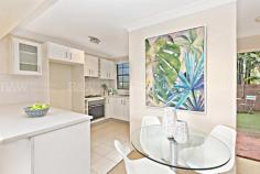  4/166 Flood St Leichhardt NSW 2040 Ideal entry level townhouse in ultra-convenient location Tucked away peacefully at the rear of a boutique complex yet highly convenient location, is this light filled North facing townhouse. Offering a fantastic inner west haven for modern low maintenance living with plenty of scope to further improve. Enjoy an easy walk to Leichhardt Marketplace, village shops, buses, light Rail and the Bay Run. - Dual level townhouse with the essential lock up garage - Free flowing layout with bright and airy open plan living areas - Well appointed kitchen with breakfast bar and stainless steel appliances - Two spacious bedrooms master with walk-in-robe and balcony - Beautifully presented main bathroom plus separate internal laundry - Stroll to cafes, shops and restaurants on Norton street Type: Townhouse Bed: 2    Bath: 1    Car: 1 