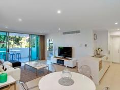  2205/25 Anderson Street Kangaroo Point Qld 4169 $885,000 Ultra-Modern and Luxurious 2 Bedroom Plus Study Apartment will Impress! Enjoy magnificent views to the river across the exclusive heritage listed parkland in a grand unique setting. Stylish lifestyle living in the heart of Kangaroo Point Peninsula. The apartment features; - Currently rented at $1000 per week with a long term tenant - 	 2 bedrooms and a separate study area. - 	 Bosch stainless steel appliances - 	 Stone benchtops - 	 Tiled living areas - 	 Zoned ducted air-conditioning - 	 Contemporary design Quality complex featuring lap pool, gymnasium and entertaining area. Economical body corps (under $5k p.a.) and quality management. A short stroll through complex's substantial, private, heritage listed parkland to connect to the city in minutes on city ferry. Kangaroo Point is an upscale inner-city peninsula paradise surrounded by water and parklands. Transport needs are serviced by ferries, City Cats, buses with quick access to the Clem Jones tunnel South East Freeway and Story Bridge. Entertainment is supplied by the Jazz Club, Story Bridge Hotel and the Gabba'. There are many high quality restaurants and cafes within walking distance. Those who reside in Kangaroo Point enjoy the benefits of an inner city lifestyle in a peaceful setting without the hustle and bustle. Strong demand exists for both rentals and sales in this exclusive area. Available immediately this blue chip property suits an owner occupier or savvy investor and will tick all the boxes. 