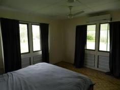  29 Riverview Dr River Ranch QLD 4680 $410,000 Peace and Tranquillity minutes from Calliope Always wanted your own little piece of paradise but dont want to go too far from town. This is the one for you. Set on 10 acres this property is only 10mins from Calliope Shopping Centre in the River Ranch Estate. The boundary is fenced, property is cleared and the is a dam and 2 water tanks to provide water. The house does need a little work but it is good enough to move straight in. You can then personalise the property as you go. The house has three good sized bedrooms, bathroom with a separate shower and bath. The kitchen opens onto a dining area and around to the living room. There is a full length verandah along the front of the home and another that runs the full length at the rear of the home. Storage is no problem, double shed, single shed and an air conditioned container that may suit a teenager or act as an office. While away the afternoons sitting on your verandah enjoying the spectactular views. Say goodbye to neighbours that are so close they can hear you change your mind. Make the change for the great outdoors. Do yourself a favour and call today to make an appointment to inspect.   Property Snapshot  Property Type: House Construction: Fibro Features: Storage Verandah Workshop 