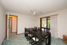  2 Buller Cres Thurgoona NSW 2640 $260,000 Are you looking for a tidy 3 bedroom home with an en-suite? With BIR's throughout, formal lounge and dining, family room plus a renovated kitchen with dishwasher. The home has a separate laundry, toilet & reverse cycle split system air conditioning. Another feature of the home is a beautiful covered timber deck for entertaining, with a nice aspect over a landscaped secure yard. The home offers a double carport, garden shed and yard access through the side gate for additional caravan, boat or trailers.  A good location close to schools, shopping centre, university, transport and sporting fields. An opportunity exists to purchase as an investment, currently returning $280.00/w. Call for more details or book an inspection. Property Features Property ID 	 Thurgoonabul2 Bedrooms 	 3 Bathrooms 	 2 Garage 	 2 Kitchen 	 Renovated with gas stove & dishwasher Back Yard 	 Covered deck Air Conditioning 	 Reverse cycle air con Close to 	 Schools, shops, university Inclusions 	 Fixed floor coverings, curtains, blinds, light fittings, t.v antenna Land Size 	 759 Square Mtr approx. Rental Return 	 $280 Weekly Actual Rates 	 $1385.79 Yearly Built In Robes 	 Yes Dishwasher 	 Yes Reverse Cycle 	 Yes 
