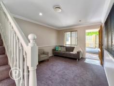  3/20 Cavendish St Nundah QLD 4012 $434,000 Your Private Oasis Have you been looking for that perfect property but cannot find it? Located in a quiet street (Townhouse is located on Upton Street) you could soon be living in your own Private Oasis. The recently renovated property has been freshly painted and timber decking has been added to the front and rear courtyards. The decking has transformed the rear courtyard into an amazing entertaining space and the front courtyard is now an ideal place to relax under the shade of the trees. The townhouse is well set out with the living area and kitchen located on the ground level, with the garage providing internal access to the property for added security. Venture up stairs and you will notice the new carpet that has been added to both the first and second levels and ducted air conditioning is located throughout the property for more comfortable living. You can leave the car at home with Bus Stops and Nundah Train Station just a few minutes away from your front door. Upton Street Park is located on your doorstep and Nundah Village is a short 5 minute stroll away. Call Michael Stewart today for a private inspection of this amazing property!   Property Details 	 Price  $434,000 	 