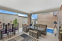  2 O'Connors Rd Beacon Hill NSW 2100 $1,800,000 EXECUTIVE HOME WITH OCEAN VIEWS 5 beds | 3 baths | 2 cars For Sale Price: O/O $1,800,000 Positioned in a popular locale with fantastic ocean and district views, generous proportions, a fabulous dual level layout and light filled interiors all combine to create a first class residence.  Large split level living spaces with the emphasis on open plan Gourmet Kitchen with 20mm stone bench tops and stainless steel Smeg appliances  Four Large bedrooms, all with robes, master with ensuite, walk in robe and Juliet balcony Three bathrooms plus extra toilet/powder room One bedroom self contained guest accommodation Under cover alfresco entertaining area and solar heated splash pool  Double lock up garage, professionally landscaped grounds  Beautifully presented with quality fixtures and fittings through out. Property Overview Property ID: 1P0872 Property Type:House Land Size:463 m² (approx) Garage:2 Construction:B/V Aspect:East Outgoings:Water Rates: $176.56 Quarterly Council Rates: $1688.99 Yearly Features Air Conditioning Built-In Wardrobes Close to Transport Close to Shops Alarm System Pool Close to Schools Ensuite City Views Ocean Views 