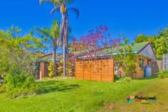  10 Impala St Runcorn QLD 4113 $410,000 PLUS GREAT LOCATION, GREAT PRICE House - Property ID: 787496 This solid lowset brick and tile home is located in the one of most sought after areas in Runcorn. Situated on a 561 m2 fully fenced block this home is within just a few minutes walk to regular bus services including the Xpress 150 which takes you to Garden City, Griffith University and Brisbane CBD. For those with younger children the very popular Runcorn Heights State School is just around the corner. The location and convenience of this property make it perfect for the first home owner or smart investor. What meets you when entering this charming home is the lovely wood stove situated in the fully tiled lounge. Imagine those cozy winter evenings in front of a real wood stove watching TV or reading your favourite book. The open plan kitchen features a practical design and benefits from a brand new stainless steel oven. For the avid cook, the gas stove adds that final touch. The kitchen leads directly to the spacious covered terrace making it ideal for al fresco entertaining.  From the lounge the hallway leads to three good sized bedrooms and the family bathroom with separate toilet. The master bedroom also includes both air conditioning and a ceiling fan. This home offers plenty of storage space plus a dedicated laundry.  The fully fenced generous garden offers the perfect safe play space for children and pets. The garden also includes a small shed previously used as a secure kennel with fenced dog run. If you are looking for a great value home in Runcorn either to live in or as a fabulous investment then this property should be top of your list to inspect.  All The Best Bits: 3 Good Sized Bedrooms Master Includes Air Conditioning Family Bathroom Air Conditioning To Lounge Tiled Floors Wood Burning Stove Great Practical Kitchen  Brand New Stainless Oven Gas Range For Perfect Cooking Instant Gas Hot Water for Great Savings 4 Ceiling Fans Roof Ventilators Security Screens Single Carport Fully Fenced Easy Care Garden Shed/Kennel Side Access 561m2 Block  Email Alerts Features  Land Size Approx. - 561 m2 