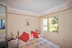  26/265 Midson Road Beecroft NSW 2119 Price: $450 per Week For Rent Price: $450 per Week Property type: Unit Land size:  Property description: 1 Bed | 1 Bath | 1 Car Open for inspection:  Sat, 9 May 2015: 2:00 PM to 2:15 PM  |   Save to Calendar Refined over 55's living Inspect: Sat 9 May from 2 to 2.15pm This stylish apartment is part of the well respected Orchid Grange over 55's residential complex, which offers community services including an indoor swimming pool and spa, entertaining areas that can be hired for private functions, and a gorgeous European style central court yard. Some of the many desirable features of this property include: > Covered private balcony > Spacious living area with polished floor boards > Generous kitchen with stone bench tops, dishwasher and gas cooking > Master bedroom with built-in robes > Reverse cycle air-conditioning > Ensuite bathroom > Internal laundry > Security car space 
