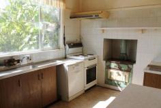  23 Edward St Culcairn NSW 2660 $75,000 This 3 bedroom house in Edward St, Culcairn has great atmosphere and potential.  Federation style and in need of a full makeover the floors and walls seem to be in very sound condition. Sitting on a 1000m2 block with rear lane access there is ample room for shedding and extensions. The street contains some lovely homes so it would be a shame not to add one more.  The authentic federation style fit out with murray pine floors, 10 foot ceilings ,brick fire place and bay windows at the front will look spectacular when the house is restored. The bathroom and the kitchen are calling out for help but the structure seems sound and the house has lots of old world charm so the hardest decision will be whether to go" modern" or keep it all "period".  So strap on your tool belt and come and have a look. The potential is enormous and the reward should be tangible as this home could easily rent between $220 pw and $250 pw in its restored condition Property Features Property ID 	 9908413 Bedrooms 	 3 Bathrooms 	 1 Garage 	 2 Back Yard 	 Rear lane access Inclusions 	 Fixed floor coverings, curtains, blinds, light fittings, T.V antenna Flooring 	 Murray pine floors Land Size 	 1000 Square Mtr approx. Rates 	 $1440.69 Yearly 