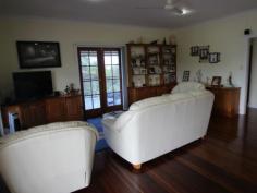  2 Davidson St River Heads QLD 4655 $499,000 Huge Family Castle With Absolute Water Views Tucked away at the end of the street is this sensational property in River Heads, only 500m from the Fraser Island barge. The home has 4 bedrooms with built in wardrobes plus 2 bathrooms with the main bathroom featuring a claw-foot bath which is perfectly suited to the style of the property. Other features include beautiful water views, a large cedar kitchen, Tasmanian blackwood timber floors, air conditioning and ceiling fans, open plan lounge, dining and kitchen, plus a south facing deck with built in barbecue. Two of the bedrooms and one bathroom are downstairs, along with a living area with a bar for entertaining. There is a single lock up garage plus a 6x4m shed and plenty of space on the 1003m2 block, with local shops close by and only 20 minutes drive into town. This home is sure to impress - simply move in and enjoy the relaxed lifestyle that River Heads has to offer.   Property Snapshot  Property Type: House Features: Waterview 