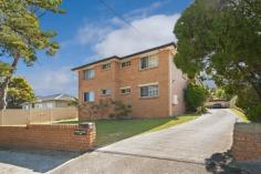  5/39 Paton St Woy Woy NSW 2256 Offers over $310,000 Walk to Woy Woy CBD & Rail ! 2 1 1 A VERY NEAT 2 BEDROOM WALK UP UNIT ! Positioned in a very desirable location in Woy Woy is this very neat 2 bedroom walk-up unit in a quiet street, within a very short walk to Woy Woy Railway Station, Deepwater Plaza and the beautiful waterfront reserve. On entry to this 1st floor unit is a large living room with a combined dining area, a modern kitchen with a new upright oven and a separate internal laundry. The main bedroom is huge with a built-in robe and the large 2nd bedroom also has a built-in wardrobe. There is a modern bathroom with a separate shower and bath with a full size linen cupboard in the hallway and at the rear of the small complex of only 5 units is a single carport for the car or boat. This private & quiet solid brick unit has brand new ducted air conditioning and stunning plantation shutters throughout, giving you all year round comfort with a modern touch. This is a great little 1st home or investment property, expected to rent for around $350 per week, so don't delay to call Phil McCord now on 0417 260056 to arrange an immediate inspection. To view more properties go to randwuminabeach.com.au Property Features BathClose to ShopsClose to TransportAir ConditioningBuilt-insInternal LaundryBroadband Price : 	 Offers over $310,000 Property Type : 	 Unit Sale : 	 Private Treaty 