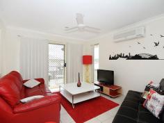  14 Clarke Ct Collingwood Park QLD 4301 $325,000 Looking to Add to your Portfolio? With a current return of $330.00 per week, this property is packaged and ready to go for the avid investor. Looking the part with a modern design, this property is built for style and comfort, boasting all the comforts needed to call this house a home. Features include: Master bedroom features en-suite and walk-in robe  Built-in robes in three of four spacious bedrooms  Modern, stylish kitchen A/C in living room Ceiling fans in bedrooms and living room  Good quality carpets throughout the bedrooms and tiled living spaces  Raised timber deck  Security screens on all doors and windows  Spacious, high roofed double lock-up garage Level backyard This house ticks all the boxes, so book an inspection today!! 