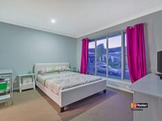  2 Macleay Circuit Upper Coomera QLD 4209 Offers Over $459,000 THE OWNER'S INSTRUCTIONS ARE CLEAR "SELL IT FAST"! BEST STREET, BEST ESTATE, BEST VALUE! Located in the premiere family-orientated estate of Highland Reserve, sits this wonderful 3 bedroom property. The home features a flowing open plan layout with a great large kitchen that overlooks the living area, dining, pool and alfresco. A second living area offers the possibility of a 4th bedroom. The home also offers great side access. Some of the features and benefits include: *Large master suite with walk-in robe and ensuite  *Second living area - possible 4th bedroom *Large dining area  *Gas cooktop fuelled by natural gas  *3,000L water tank  *Swimming pool  *Side access *689M2 block With owners as motivated as this I'd advise arranging an appointment to inspect quickly! Homes with pools don't exist in Highland Reserve for under $500,000! If you leave it, it will be too late!  Why families love living at Highland Reserve;  *Stunning lakeside living with boardwalk and 10km of walking paths,  *Beautiful community with mountainous backdrop,  *Tennis courts, BBQ facilities and dog-off-leash area,  *High performing Highland Reserve State School adjacent,  *190 hectares of parkland and children's playgrounds,  *Convenience shopping only minutes away,  *Local transport at your doorstep,  *5 minutes to M1 (20minutes to beach, 40 minutes to Brisbane).   Property Snapshot  Property Type: House Land Area: 689 m2 Features: Built-In-Robes Dining Room Dishwasher Ensuite Family Room Outdoor Living Pool  
