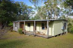  226 Sunset Blvd Collombatti NSW 2440 Offers over $200,000  Full of Surprises  Situated around 26 kms from town cashed up buyers will certainly be rewarded by this uncommon opportunity. Forming part of a Rural Landsharing Community this offering comprises a 1/3 share of 200 bush acres. This share includes a comfortable and appealing 3 bedroom mud brick and slate home, mudbrick workshop, timber studio and plenty of water. This is not your normal minimalist. There is a down side............the title (Community Landsharing) means that borrowing will be significantly restricted. For Sale Land size 200.00 acres Inspection times By Appointment Only  
