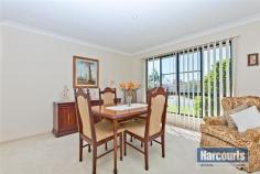  9 Penda St Morayfield QLD 4506 Price by Negotiation over $360,000 A rare opportunity has presented itself to the right lucky buyer - in this beautifully presented and meticulously maintained family home. Located in a popular, sought after area of Morayfield with schools, amenities and public transport close by. Minutes from highway access with no traffic noise - located amongst house proud, owner occupied homes, within a family orientated street. The home presents like new; there is absolutely nothing to do - just move straight in. The home features; a big entertainment area in a private backyard setting, 2 x mini Titan sheds, double side access big enough for a boat or van, lush low maintenance gardens & water tanks.  This home has a great ambient feel & is sure to please the most discerning buyer. The sellers are downsizing, motivated & welcome all offers. A home of this caliber won't last long - be sure not to miss out, call Mark for a convenient inspection time. Land Size 	 700 sqm Property Type 	 House 