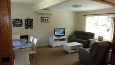  5 Brown St Berridale NSW 2628 199,000  A very tidy 3 bedroom home, with a very tidy price 5 Brown Street, Berridale is priced to sell quickly. On offer is a 2 storey, 3 bedroom, 2 bathroom home on the top edge of town. The living and dining areas are bright and of good size. The home offers wood heating, reverse cycle air conditioning and fixed electric heating.  Downstairs, the main bedroom has built-in wardrobes and an en-suite. Upstairs, the 2 bedrooms are of good size and both have built-in wardrobes, the second bathroom has a linen press. To the rear of the house is a large low maintenance garden accessed via new stairs from the laundry, leading onto a large concrete entertaining area with a built-in BBQ. There is also a large single garage with a council approved sleep-out with toilet and shower. At this price this property will not be available for long. For more information or to make an appointment to view the property, please call Patrick on 0411 136 645.   Price  199,000  Land Size  837 m2 