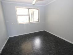  24 Mahogany St Kawungan QLD 4655 $389,000 Privacy, comfort and great location! This great home has everything you need and more!  Featuring a large kitchen with plenty of bench and cupboard space and gas cooking. A good sized lounge room in the middle of the home which leads to the bedrooms. Separate room off the kitchen that could be utilised as a formal dining room.  4 bedrooms, 3 good sized bedrooms with built-ins and the 4th room which could be used as a bedroom or study. Main bedroom with ensuite and air conditioning. Family bathroom and separate toilet. The home has been freshly painted in most rooms. Crimsafe to some windows and including openable bottom windows to the front bedrooms and lounge for extra breeze throughout.  A fantastic large entertainment area complete with wooden shutters to block out the afternoon sun and enjoy a BBQ with family and friends. And don't forget the sparkling in ground pool at the rear of the property surrounded by lovely gardens and tropical trees complete with a covered area to sit back and relax while the kids play in the pool. All on an 832m2 block Single garage at the rear of the property for the man of the house with gated side access plus a single carport at the front. Convenient location in Kawungan within walking distance to Kawungan State School and Foodworks convenience store, and a short drive to the CBD.  This property must be viewed to be fully appreciated!   Property Snapshot  Property Type: House Land Area: 832 m2 Features: In-Ground Pool 