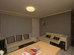  5/3 Heath Street East Brisbane Qld 4169 Great opportunity to secure this affordable unit only 2km from the city Conveniently located just a few minutes away from local shopping, transport options and casual dining; this one bedroom apartment is ideal for the busy city-based professional. The apartment comprises an open plan kitchen and living area, generous size bedroom with built-in robe and an undercover car parking space.  Additional property features: - Close to BCC Bus & CityCat ferry service - Complex has a communal laundry  - Complex has an In-ground Pool - Area of apartment is 54m2 If location and value are important you will find it hard to beat this affordable inner city apartment that is currently returning $300 per week on a long term lease.  Call today to arrange an inspection.   Property Snapshot  Property Type: Unit Construction: Brick Features: Security Screens 