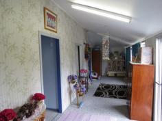  32 Reynolds St Bowen QLD 4805 $370,000 SPACE, LOCATION, SHED House - Property ID: 785093 BEST BIG 4 BEDROOM HOME, BEST masonry block 3 bay shed, BEST yard access from two street frontages, BEST spare room and downstairs living space. This is all on 1,027 sq. metres. We think this one offers more than the average home and must go on your shopping list. UPSTAIRS there are 4 bedrooms plus a sleep-out. DOWNSTAIRS there are another 3 rooms PLUS rumpus PLUS bathroom PLUS storeroom PLUS laundry. Yes, there are many extras in this extraordinary home as you can see. THE BIG FAMILY KITCHEN is friendly and open to the dining room for family conversation and features the biggest walk-in pantry you could wish for. THE LOUNGE is augmented by the large enclosed front verandah providing even more space for the family to spread out - not forgetting the massive rumpus underneath. THE GARDEN is over 1/4 acre and fully fenced and, for pets, the back garden is separated from the front by gates. There is plenty of space for a vege patch. This is a home to see and get the feel for. Arrange to inspect it today - give us a call.  Print Brochure Email Alerts Features  Land Size Approx. - 1027 m2  4 bedrooms  3 spare rooms  Huge 3 bay shed 