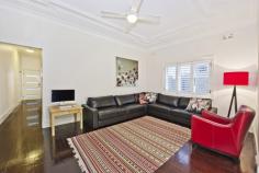  1/122 Warners Ave Bondi Beach NSW 2026 BEACHSIDE ART DECO GARDEN APARTMENT IN BLOCK OF 4 Situated across from Bondi Beach is this stylish 81sqm apartment with direct access to beautiful north facing common garden. With "cottage" like configuration and proportions, it has two double bedrooms, both with built in robes, a large office or sunroom and generous lounge with separate dining opposite the updated kitchen. It has all the charming benefits you'd expect with this period building like high ceilings and timber floorboards. Everything this brilliant beach lifestyle has to offer is at your doorstep here and the newly refurbished building ensures you'll be glad to call this home...brilliant! Property ID: 1P0952 Property Type: Apartment 
