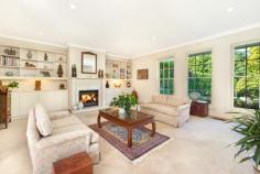  42 Norfolk St Killara NSW 2071 Charming full brick sun filled family entertainer Positioned in a prestigious location on approx. 1107sqm parcel, this charming single level family home is set amid child-friendly private gardens with mature trees & sweeping lawns. Enjoying peaceful alfresco entertaining and spacious, light-filled interiors, this lovingly maintained full brick home offers superb versatility & scope to further enhance. Set within the sought after Killara High School catchment area, walk to rail, & a short stroll to Ravenswood & Killara Primary School this character-filled residence promotes comfort & convenience. Expansive sundrenched formal living with fireplace features sliding glass doors opening to large, covered alfresco paved terrace with built-in barbecue Country kitchen with Chef electric cooktop & timber paneling adjoins spacious casual dining/sitting area flowing to secluded rear gardens Elegant formal dining, ideal for entertaining family & friends; large home office or possible fourth bedroom overlooking the pool  Three generous-sized, carpeted bedrooms all with built in robes & picturesque garden views Fully enclosed private rear gardens with in-ground swimming pool, mature gardens & sweeping lawns, perfect for young children & pets Family bathroom with corner spa; timber floors, under-floor gas heating, ample storage, laundry Manicured front gardens with stunning Cypress Pine hedging & level lawns; single lock-up garage with storage; additional off-street parking Quiet, tree-lined street in tightly held neighbourhood, minutes from shops, schools, rail & a stroll to golf clubs DISCLAIMER: The information contained herein has been provided by our Principal and third parties, which we merely pass on without any representation or warranty given, intended or implied by us as to its correctness and with no liability accepted by us in this regard. You must rely upon your own enquiries as to its accuracy or otherwise. 