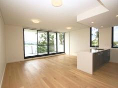  21 Verona Drive Wentworth Point NSW 2127 $620 Weekly Immediate Water Views, Floorboards, Bright & Inviting! ** Register for an inspection online now via 'email agent' or raywhitewentworthpoint.com.au PLEASE NOTE - If you do not register we cannot notify you of any changes or cancellations. **  *"Brand New" Luxurious With Immediate Homebush Bay views as your daily outlook *Two queen size bedrooms with built-in robes *Ducted Air-conditioning *Floorboards throughout *Elegantly appointed bathrooms *Stunning gourmet appliance gas kitchen with water views *Spacious open plan living / dining *Sunny generous balcony  *Study area *Internal laundry room *huge amounts of storage *Secure car spaces x2 *Storage Cage *Outdoor garden pool *Plus, Ferry & Bus services moments from your front door 