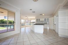  4 Evesham Ct Baulkham Hills NSW 2153 $1050 SIMPLY STUNNING LARGE FAMILY HOME 4 EVESHAM PLACE, BELLA VISTA WILL BE OPEN FOR INSPECTION ON SATURDAY 9TH MAY, 2015 FROM 12:00PM - 12:20PM. Breathtaking, spacious residence, oozing in quality, space, style and features. There are four bedrooms plus separate study or fifth bedroom, en-suite to main plus study, built-ins to all. Formal lounge, formal dining, meals atrium off modern, cupboard filled kitchen with copious cupboard space and pantry overlooking the rear yard and covered entertaining area. There is a family room plus separate rumpus room, all of which overlook the low maintenance rear yard and in-ground pool. There is an internal laundry with benches and storage. Car accommodation is by way of automatic triple drive thru garage plus a double tandem carport to the rear which can double as an extra large entertaining area. Homes of this quality and comfort rarely come along, be one of the first to view at your leisure. Price: $1050 Type: House Bed: 4    Bath: 3    Car: 3   