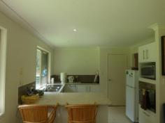  54 Little Creek Rd Cooroibah QLD 4565 $550,000 Tired of hearing and seeing your neighbours, well hear and see no more. House on Acreage - Property ID: 784851 Do you need to live close to town? Do you have children? Are you looking for something very private? Are you tired of neighborly noise? Do you need a spacious block of land? Do you need a large shed? Well look no further. This gorgeous 4 bedroom, 2 bathroom home is situated on 3.03Ha (7acres). The house is situated on almost an acre of cleared land surrounded by natural forest.  As you drive up the drive way you will feel and see the absolute privacy and peace and quiet. There is a lovely small dam that the home overlooks with just a nice manageable garden to add to the picturesque grounds.  The property is virtually brand new as the owners used to use it as a holiday home. As you enter the front door you will first see the central wood fire place to keep you warm and cosy in winter and add that illuminated ambiance to the entire home. The kitchen is open plan to the lounge and dining with all the amenities you require. The master bedroom offers an ensuite, ample space and privacy, separated from the other bedrooms allows you to entertain whilst the kiddies are asleep.  Down the hall are the 3 other bedrooms and laundry. Outside you will find the man caves. 1 x massive double bay lock up colorbond shed and a single lock up colorbond shed. Fit for the cars, tractors, mowers and of course the boys toys. The property has a massive concrete tank, and sewer system in place. Why live in town on a 500m2 block of land and hear your neighbors sneeze, when you can reside in your own private acreage only minutes from town. With less than 10 minutes to Tewantin, 15 minutes to Noosa Heads, why live in suburbia when you can have the best of both worlds here for less than a small town block. To arrange a private inspection today, please call Kristy Simi 0414 409 139 kristy.simi@professionals.com.au   Print Brochure Video Email Alerts Features  Land Size Approx. - 30 m2 
