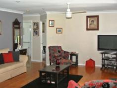  28 Beelong St Macleay Island QLD 4184 $339,000 Water Views, 3 Bedrooms, Beautiful Beelong Street! This quality high-set is a much-loved family home with lovely water views across to Stradbroke Island. Positioned on a big 1,050 m2 block in sought-after Beelong Street, this property is very handy to water access and is loaded with features including: * Spacious open plan living and dining flows to covered outdoor living area * 3 built-in bedrooms, main with walk-in robe and sliding door to front deck * Roomy kitchen with breakfast bar, electric cooking and pantry * Relaxing covered front veranda with good water views to Straddie * Family bathroom features bathtub and separate shower, plus separate toilet * Fully concreted underneath with good height and plenty of potential * Large laundry/store room and an extra toilet downstairs * Big concreted and decked outdoor living areas downstairs * Single garage plus multi vehicle parking potential underneath * Generous 1,050 m2 block, nicely landscaped like the Botanic Gardens * Excellent position on waterfront street near north-eastern tip of Macleay  This quality family home is beautifully presented and features extras like ceiling fans throughout, polished timber floors, security screens, the list goes on. Downstairs has excellent height and is fully concreted, with obvious development potential as a toilet and laundry are already in place. There is plenty of room for a workshop area, boat and trailer, etc., and it would be relatively simple to create self-contained living downstairs for guests or extended family. The back yard is a gardener's delight, with a profusion of plants and shrubs giving a great tropical atmosphere. Beelong Street is a beautiful part of the island, catching the prevailing breezes and with picture postcard views to Stradbroke Island. The sheltered swimming area at Pat's Park is nearby, and excellent boat ramp facilities at Dalpura Beach are also just a couple of minutes away. Access to the waterfront via a block of Council land is less than a minute's walk down Beelong Street. This would be an idyllic place to enjoy our unique island lifestyle, and Macleay Island has so much to offer, with a friendly country town atmosphere, fast reliable ferries and with shops, parks, clubs and essential facilities here on the island and ready for you to enjoy. For more information or to arrange your inspection and free pick-up from the jetty, please contact the listing agent.   Property Snapshot  Property Type: Water Views (some) Construction: Hardiplank Land Area: 1,050 m2 Features: Built-In-Robes Decking Dining Room Fully Fenced Yard Landscaped Gardens Lounge Outdoor Living Polished Timber Floors Security Screens Undercover Entertainment Area Verandah Walk-In-Robes Waterview 