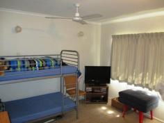  7/19 Hervey St Scarness QLD 4655 Reduced to $239,000 Townhouse close to beach. Townhouse - Property ID: 691927 This townhouse is in a small complex of only 7 Spacious, well maintained unit with 2 en- suited bedrooms Very quiet location Spacious open living with raked ceiling and balcony 3-4 minutes walk to beautiful Scarness beach Competitive body-corp fees Well equipped and functional kitchen Would suit first home buyers, retirees, investors, holiday letting or sharing for 2 Uni students Smell the sea air. Stroll along the tranquil beach at the end of your street (Approx 250 m). Stop at the Cafés. Now this is the lifestyle. This is absolute real estate trifecta. Position, Affordability, Enviable Lifestyle.  Print Brochure Email Alerts Features  Land Size Approx. - 69 m2 