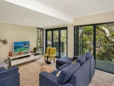  17 Noyana Ave Grays Point NSW 2232 A Peaceful & Private Retreat Located at the end of a family friendly, quiet cul-de-sac, this unique family home is positioned in the perfect spot to appreciate the surrounding natural landscape. Wake up every morning to the beautiful bush views and peaceful outlook, just like living in the tree tops. The home itself is bright and airy upon entry. The large kitchen which has plenty of bench and cupboard space overlooks the open planned dining and sunken lounge. The lounge is complete with a fireplace making it the place to be for warm and cozy winter nights. Large windows wrap around this area which adds to the open feel of the home. The lounge area leads out to decking just perfect to enjoy a relaxing drink in the evening and watch the sunset. There is a study nook with lots of cupboard space located just off the kitchen. Three bedrooms all with built-in robes are also located on this level as well as the stylish main bathroom with separate toilet. Enjoy your own space in the special parents retreat located downstairs. The large main bedroom has two built-in robes as well as a deluxe bath tub/shower and separate toilet and vanity. There is a second living area also on the lower level. The laundry has an additional toilet as well as a workshop and storage. The picturesque bushland setting is the backdrop to the fun decking with built-in bar area. You are sure to enjoy many a get together out here. The sprawling backyard is flat and adjoins the Royal National Park. It is open yet peaceful and private with rear access. Two minutes to Swallow Rock Reserve and walking distance to the school and soccer fields this family friendly area is one you will never tire of. There are multiple walking and bike tracks and a diverse array of wildlife all close by. Located within the catchment area for Grays Point Public School and Kirrawee High School. Land size: approximately 999sqm 