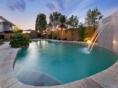  3/90 Jutland Street Oxley Qld 4075 Offers over $399,000 Priced to Sell - Owner's Committed Elsewhere This immaculate 2-level townhouse is located within arm's length of all the wonderful amenities the thriving suburb of Oxley has to offer. Constructed in 2011, owner occupied for the whole time since being built and with an enviable back to the north orientation (away from the planned future development of an adjacent complex), number 3 is nestled towards the rear of this peaceful, friendly complex. It also boasts a sparkling in-ground pool and ample visitor parking.  Featuring 127m2 approx of sumptuous internal living and alfresco entertainment, this townhouse will suit an owner occupier looking for a home with little-to-no maintenance, or an investor looking for an easy-to-rent property (rental appraisal of $425-$450p/wk). Downstairs property features of note include: - Combined lounge and dining area - Contemporary kitchen with 4-burner gas cook-top, range-hood, Blanco dishwasher, stone bench tops, and microwave - Well-maintained rear entertainment patio and courtyard - Foldaway laundry - Third toilet/powder room - Access to single car lock up garage with remote control - Visitors car park directly in front of the unit - Tiles throughout - Split system air-conditioning - Security screens on windows and doors Upstairs: - 3 bedrooms all with built-ins and ceiling fans - 2 bathrooms including an ensuite adjoining the main bedroom - Linen cupboard - Carpeted throughout Other:  - Iron roof with ceiling insulation - North/south orientation - Instantaneous gas hot water - Pool with a BBQ area in the complex - Reasonable Body Corp rates - Flood free in 1974 and 2011 Oxley is a flourishing suburb located 11km from Brisbane's CBD, or just 11 stops by train to Brisbane Central. As mentioned, this complex positions you near to a range of facilities including shops, sporting fields, Oxley train station, parks, buses, schools, and the golf driving range. Plus it's easy access to the Ipswich Motorway. You simply must inspect this property! Body Corporate Fees:  Admin $515.89 p/qtr  Sinking Fund: $192.50 p/qtr Rental Appraisal: $425-$450p/wk   
