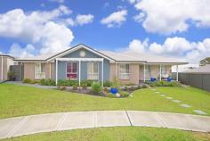  2 Seer Place Wadalba NSW 2259 $499,000  Property Description Wadalba A home for all seasons This residence checks all your boxes. An outstanding design in show home condition with every luxury feature you could imagine including beautiful tiling at the entry, kitchen and family, all other rooms have quality carpets. Additionally we’re confident you’ll treasure its natural lighting and open plan design, a modern, stylish kitchen with stainless steel appliances. The kitchen is centred in the living area and close to the backyard for entertaining under the covered alfresco area.  With separate living zones which includes a formal living room plus a large family room off the kitchen. There are four spacious bedrooms with the main having a large walk in robe and ensuite bathroom. It’s a well-designed family home The home is situated in a quiet cul de sac on a generous 633 square meter parcel of land and is tastefully landscaped from front to rear and there is a large double garage that is detached from the home another unique design feature. The property is fully fenced and there is a 5,000 litre rainwater tank.  The home located in an exclusive quiet street with ample space between neighbours on either side which give you that extra bit of privacy. A fantastic location with a 5 minute drive from local shopping, schools, hospital, two championship golf courses & railway, a 10 minute drive from Westfield & F3 freeway link, and a 15 minute drive from our pristine beaches. Why Raine & Horne Wyong? Because at Raine & Horne Wyong you get a down-to-earth family-owned operation, friendly respectful sales staff, helpful email alerts, convenient SMS alerts, and extraordinary local knowledge. Plus you benefit from 25+ years’ experience and demonstrated residential property knowledge 