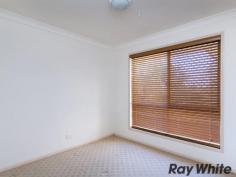  30/24 Glengarry Rd Keperra QLD 4054 $419,000 Prime Location & Easy Living *** OPEN FOR INSPECTION Monday 25 May at 4.00 - 4.30pm *** First home, investing or downsizing....look no further. Quality townhouse in a quality complex. Once inside, you're welcomed with an inviting open plan design combining the spacious living, dining and kitchen. The home is light and airy flowing out onto a covered entertaining area. The kitchen is perfectly positioned to cater to all your entertaining needs. Located close to all amenities including train. Other Features: Excellent BBQ and pool facilities Tennis court Built ins Internal access from the garage Large backyard Covered out door entertaining area 