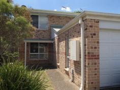  11/17 Gibbs Street Churchill Qld 4305 $235,000 Busy lives need more of this! Discover your safe and time friendly new home in a private gated, secure complex in a light filled two story Town house in Fairway Hills Complex.  Save your time and money for the good things in life. Tenants in place paying $265.00 per week and ready to vacate if you wish to owner occupy (on a fixed lease until 19/06/2016 if you wish to invest) LEVEL ONE : Welome home !  3 Air-conditioners. Love that!  Tiled fresh, light filled Kitchen. Electric appliances and pantry.  Open plan tiled living and dining space with flowing access to the patio.  Powder room.  Laundry and remote car garage with access to the living area.  Delightful, private, fully fenced courtyard all soooo low maintenance LEVEL TWO  2 Bedrooms complete with independent Air conditioning and robes.  Main Bedroom is complete with walk in robe.  Main bathroom, enjoys independent Bath and separate shower with private toilet. COMPLEX DETAILS. The complex itself also features a BBQ area; Tennis Court and visitor car parking close by for convenience.  A balance of owner occupied and rental villas in a group of 23.  Yes some of the complex was affected by rising waters in 2011.  Your unit is high and dry.  Your quarterly fees are approximately. Body Corp $224.39 quarterly.  Council rates $345.20  Water rates $262.79 LOCATION!  You enjoy all the modern facilities Ipswich is proud of.  Bremer Public School, Queensland University.  Yamanto is offering you all the facilities you would expect from a growth area.  Walk your golf clubs to the Sandy Gallop Golf course.  Medical, retail , professional services and numerous food outlets and Taverns. Ipswich CBD is 5 km away with Limestone Park, cafes and delicious food!  Please call the agent now to meet you there!  Situated in a quiet street, you can access the Motorway for easy commute into Brisbane  Ipswich is on track to explode from our 190,000 population base to a projected 435,000 by the year 2035. Buy now to secure your future. 2 1 1 Details For Sale $235,000 Features General Features Property Type: Unit Bedrooms: 2 Bathrooms: 1 Land Size: 129 m? (approx) Outdoor Garage Spaces: 1 Inspections Inspections by appointment only. 