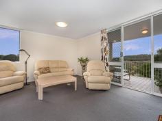  5/28 Walter Street Holland Park West Qld 4121 Offers Over $380,000 Big, Brick, Bright and Breezy This large two bedroom unit in the heart of Holland Park West is as unique as it is spacious. Built in 1998 this unit is larger than most of its modern rivals and is solid brick from the ground up. Natural light is in abundance on the top floor of this block of 5 units. Sitting high on the hill, this unit enjoys panoramic mountain views from its large balcony which flows perfectly off of the living room. Located a short walk from Holland Park's café precinct, only minutes from local buses, and less than 10 minutes from the CBD this unit has something for everyone. Currently tenanted until November for $330 per week, you may continue using it as an investment or wait and move in for Christmas.   Property Snapshot  Property Type: Unit 