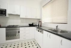  16/41-45 Delmar Parade Dee Why NSW 2099 Offers over $665,000 Wonderfully private & bright two bedroom apartment situated at the rear of the complex and boasting district & ocean glimpses, makes this great apartment a must to inspect. * Two great size bedrooms, main with built-in wardrobe * Large North facing combined lounge & dining, private balcony * Vast modern kitchen with ample storage & dishwasher * Immaculate full bathroom with separate bath & shower * Internal laundry, 1x single under building parking space and share storeroom in complex * Internal Area 86sqm, Total size 101 sqm DETAILS ID #: 0000262459 Price: Offers over $665,000 Type: Apartment Bed: 2    Bath: 1    Car: 1     Building Size: 86 sqm (approx) 
