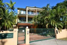  8/19 Dudley St Highgate Hill QLD 4101 $469,000 Set in a quiet complex in a leafy, tree lined street in sought after Highgate Hill; this modern 2 bedroom unit is just 400 metres from the Ferry and a short stroll to West End's cafes and restaurants. This light and spacious apartment features: - 	 Perfect North/East aspect - 	 Modern and spacious floor-plan - 	 Large balcony overlooking greenery - 	 2 bedrooms (master with ensuite) both with balconies - 	 Separate living/dining areas flowing onto balcony - 	 Currently rented for $440 per week until 17/06/2015 Enjoy the convenience of being at the centre of the city's most vibrant hub with the shopping, dining, entertainment and cultural precincts of West End and Highgate Hill at your fingertips. Stroll to weekend markets and parklands and with a vast number of public transport options, the CBD is only 2.5km away. Only a few minutes' walk to the newly updated Montague Road precinct with mixed use retail and commercial adding great value to the area both now and in years to come. Property Type 	 Unit 