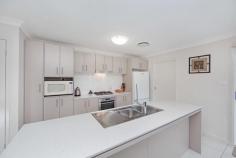  2 Seer Place Wadalba NSW 2259 $499,000  Property Description Wadalba A home for all seasons This residence checks all your boxes. An outstanding design in show home condition with every luxury feature you could imagine including beautiful tiling at the entry, kitchen and family, all other rooms have quality carpets. Additionally we’re confident you’ll treasure its natural lighting and open plan design, a modern, stylish kitchen with stainless steel appliances. The kitchen is centred in the living area and close to the backyard for entertaining under the covered alfresco area.  With separate living zones which includes a formal living room plus a large family room off the kitchen. There are four spacious bedrooms with the main having a large walk in robe and ensuite bathroom. It’s a well-designed family home The home is situated in a quiet cul de sac on a generous 633 square meter parcel of land and is tastefully landscaped from front to rear and there is a large double garage that is detached from the home another unique design feature. The property is fully fenced and there is a 5,000 litre rainwater tank.  The home located in an exclusive quiet street with ample space between neighbours on either side which give you that extra bit of privacy. A fantastic location with a 5 minute drive from local shopping, schools, hospital, two championship golf courses & railway, a 10 minute drive from Westfield & F3 freeway link, and a 15 minute drive from our pristine beaches. Why Raine & Horne Wyong? Because at Raine & Horne Wyong you get a down-to-earth family-owned operation, friendly respectful sales staff, helpful email alerts, convenient SMS alerts, and extraordinary local knowledge. Plus you benefit from 25+ years’ experience and demonstrated residential property knowledge 