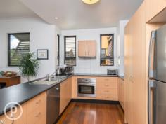  3/4 Howard St Paddington QLD 4064 SPACIOUS TOWN HOUSE WITH CITY VIEWS Located in a boutique complex, this spacious three bedroom, two and a half bathroom town home ticks all the boxes.  Only 3 km from the CBD, a mins walk to Rosalie Village, transport, schools and close to Paddington's Cafe precinct, Suncorp Stadium and the Barracks, the location is faultless.  The entrance welcomes you and leads you up the stairs to the hub of the home. The open plan living, dining and kitchen area has a light and bright feel with high ceilings, air conditioning, neutral tones, large windows and sliding doors opening at both ends of the home allowing the breeze and natural light to flow through the home.  Perfectly positioned for entertaining, the kitchen is located between the dining room and second living area. Boasting stainless steel appliances, expansive bench tops, double sink and ample storage.  At the rear of the home large sliding doors open from the second living area onto an alfresco area and private courtyard.  A powder room and laundry complete this level. All three spacious bedrooms are located upstairs and enjoy fans and air-conditioning. Two bedrooms have built in robes and the master having a walk in robe, ensuite and access to a private balcony with stunning city views.  Completing this level is a study/sitting room and main bathroom. The double lock up garage, huge internal storage room and under balcony storage will solve any storage issues.  This home presents a wonderful opportunity for a relaxed yet urbane lifestyle in a blue chip location. Inner city living does not get any better than this! Features - Close to CBD - Quiet location - High ceilings - Open plan living - Two living areas - Ample storage - 2 car lock up garage - Direct access to home from garage - Low maintenance gardens - Milton State School catchment   Property Details 	 Price  FOR SALE 	 Rates  $495.37 per quarter Total Area   305 m2 