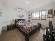  35 Sandover Circuit Holmview Qld 4207 Price by Negotiation over $375,000 Property Information Don't go through the hassles and stress of building when everything has already been done for you! Empty nesters downsizing? Single or professional couple? Young family? No time for gardening and want a maintenance free outdoors? Tick. Tick. Tick. Tick. This modern, lowset, brick and tile home seriously ticks all the boxes with superior quality finishes and larger rooms and areas than the standard turnkey package. Owners have decided to relocate south, so are putting their prized Hallmark home on the market. Property features: - 	 Huge, carpeted master bedroom with large ensuite and walk-in robe - 	 2 other good sized, carpeted bedrooms - 	 Large, tiled open plan living and dining area - 	 Stunning, designer kitchen with stainless steel appliances; large stone benchtops; and loads of cupboard space for the most discerning cook - 	 Generous main bathroom with a floor to ceiling linen cupboard - 	 Large laundry with plenty of cupboard space for storage - Split system airconditioning throughout - 	 Intimate, covered alfresco area - 	 Decorative pebbled backyard and surrounds for low maintenance - 	 Fully fenced with security screens and doors throughout - 	 Solar panels - 153m2 approx building size This property is located in the fast growing, family oriented Vale Estate with convenient proximity to the Pacific and Logan Motorways; public and private schools; Logan Hospital; train and bus interchanges; and shopping centres. Make an appointment to see that there has been no exaggeration! Floor Area 	 153 sqm Property condition 	 New Property Type 	 House House style 	 Lowset Garaging / carparking 	 Single lock-up Construction 	 Brick veneer Roof 	 Tile Flooring 	 Carpet and Tiles Window coverings 	 Blinds Heating / Cooling 	 Solar, Split cycle a/c Electrical 	 TV points Property features 	 Safety switch, Smoke alarms Kitchen 	 Designer, Dishwasher, Separate cooktop, Separate oven and Rangehood Living area 	 Open plan Main bedroom 	 Walk-in-robe and Heating / air conditioning Ensuite 	 Separate shower Bedroom 2 	 Built-in / wardrobe and Heating / air conditioning Bedroom 3 	 Single Main bathroom 	 Separate shower Laundry 	 Separate Outdoor living 	 Entertainment area (Covered and Paved) Fencing 	 Fully fenced Land contour 	 Flat Grounds 	 Manicured Water supply 	 Town supply Sewerage 	 Mains Locality 	 Close to shops, Close to schools, Close to transport 