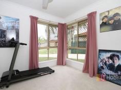  7 Bixby Ct Boronia Heights QLD 4124  $319,000 GREAT Position & Value! Great for first home buyers or investors!! This great renovated three bedroom family home is set on a neat & tidy 602m2 block with child and pet friendly fenced back yard and is close to Boronia Heights school, shops, Tovey Park and Boronia Bushland reserve. Features of this property are : * Lowset renovated family brick home  * Three bedrooms, two with built in wardrobe and main with walk through to two way bathroom * Main bathroom with separate toilet * Open plan Kitchen/Family room * Open plan Lounge & dining room * Single remote garage under roof * Ceiling fans and air conditioning * All new floor coverings & freshly painted * Gas cooking * Security screens * Separate laundry * Fully fenced back yard with rear access * Fully serviced water and sewerage   Property Snapshot  Property Type: House Construction: Brick Land Area: 602 m2 Features: Built-In-Robes Dining Room Family Room Fenced Back Yard Gas Lounge Remote Control Garaging Security Screens 